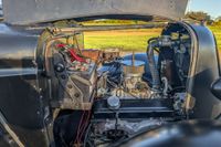 1937 Graham-Paige Crusader 85 Street Rod for sale