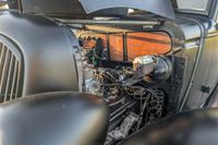 1937 Graham-Paige Crusader 85 Street Rod for sale