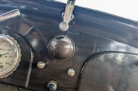 1937 Graham-Paige Crusader 85 Street Rod for sale