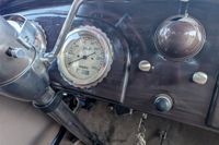 1937 Graham-Paige Crusader 85 Street Rod for sale