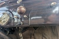 1937 Graham-Paige Crusader 85 Street Rod for sale