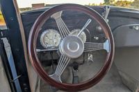 1937 Graham-Paige Crusader 85 Street Rod for sale