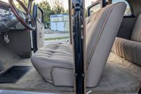 1937 Graham-Paige Crusader 85 Street Rod for sale