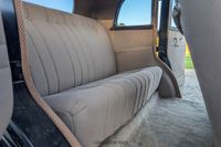 1937 Graham-Paige Crusader 85 Street Rod for sale