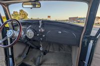 1937 Graham-Paige Crusader 85 Street Rod for sale