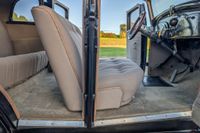 1937 Graham-Paige Crusader 85 Street Rod for sale
