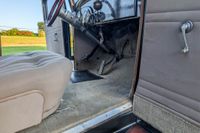 1937 Graham-Paige Crusader 85 Street Rod for sale