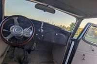 1937 Graham-Paige Crusader 85 Street Rod for sale