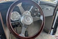 1937 Graham-Paige Crusader 85 Street Rod for sale