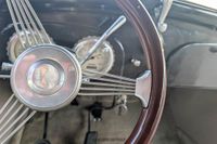 1937 Graham-Paige Crusader 85 Street Rod for sale