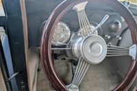1937 Graham-Paige Crusader 85 Street Rod for sale