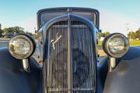 1937 Graham-Paige Crusader 85 Street Rod for sale