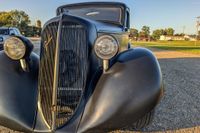 1937 Graham-Paige Crusader 85 Street Rod for sale