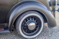 1937 Graham-Paige Crusader 85 Street Rod for sale