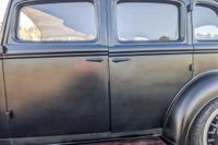 1937 Graham-Paige Crusader 85 Street Rod for sale