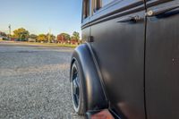 1937 Graham-Paige Crusader 85 Street Rod for sale