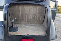 1937 Graham-Paige Crusader 85 Street Rod for sale