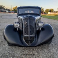 1937 Graham-Paige Crusader 85 Street Rod for sale