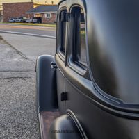 1937 Graham-Paige Crusader 85 Street Rod for sale