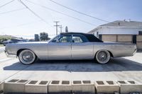1967 Lincoln Continental Convertible for sale