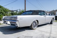 1967 Lincoln Continental Convertible for sale