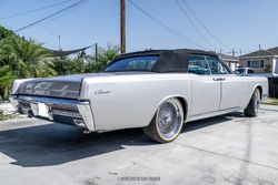 1967 Lincoln Continental Convertible for sale