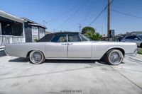 1967 Lincoln Continental Convertible for sale