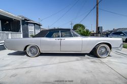 1967 Lincoln Continental Convertible for sale