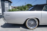 1967 Lincoln Continental Convertible for sale