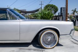 1967 Lincoln Continental Convertible for sale