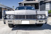 1967 Lincoln Continental Convertible for sale