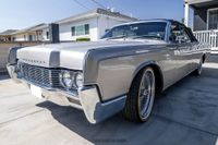 1967 Lincoln Continental Convertible for sale