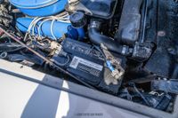 1967 Lincoln Continental Convertible for sale