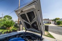 1967 Lincoln Continental Convertible for sale