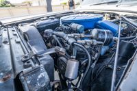 1967 Lincoln Continental Convertible for sale