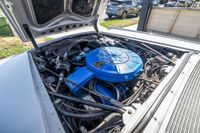 1967 Lincoln Continental Convertible for sale