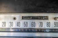 1967 Lincoln Continental Convertible for sale