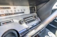 1967 Lincoln Continental Convertible for sale