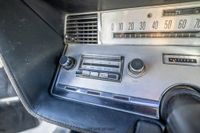 1967 Lincoln Continental Convertible for sale