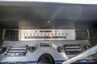 1967 Lincoln Continental Convertible for sale