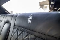 1967 Lincoln Continental Convertible for sale