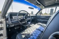 1967 Lincoln Continental Convertible for sale