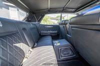 1967 Lincoln Continental Convertible for sale