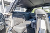 1967 Lincoln Continental Convertible for sale