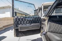 1967 Lincoln Continental Convertible for sale