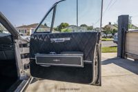 1967 Lincoln Continental Convertible for sale