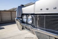 1967 Lincoln Continental Convertible for sale