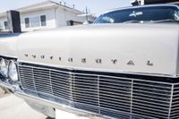 1967 Lincoln Continental Convertible for sale