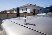1967 Lincoln Continental Convertible for sale