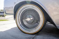 1967 Lincoln Continental Convertible for sale